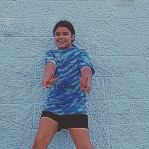 Meet your Posher, Lani